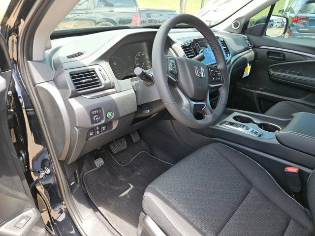 2026 Honda Ridgeline Sport Dallas TX