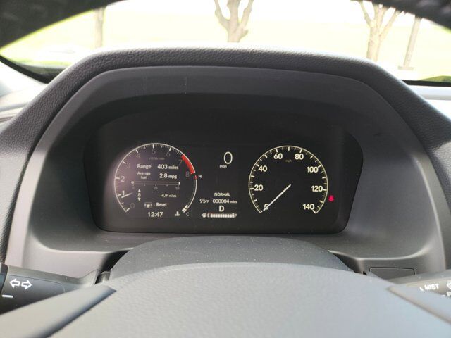 2026 Honda Ridgeline Sport Dallas TX