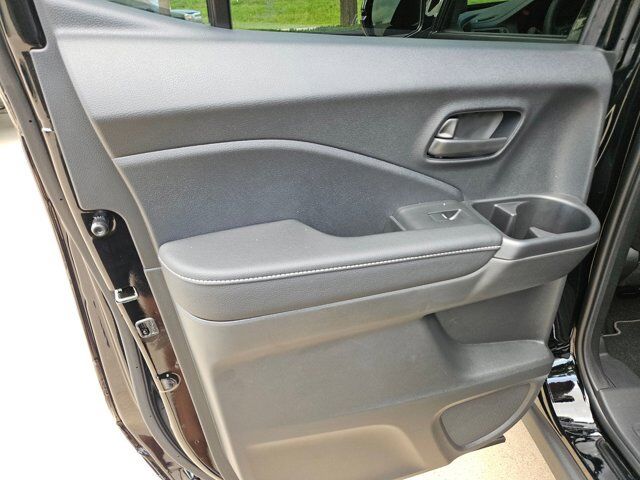 2026 Honda Ridgeline Sport Dallas TX