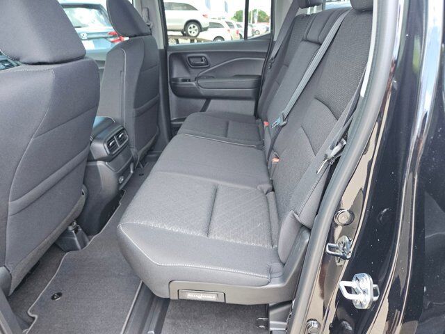 2026 Honda Ridgeline Sport Dallas TX