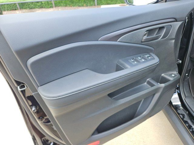 2026 Honda Ridgeline Sport Dallas TX