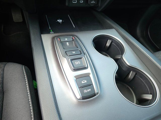 2026 Honda Ridgeline Sport Dallas TX