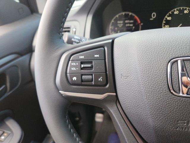 2026 Honda Ridgeline Sport Dallas TX