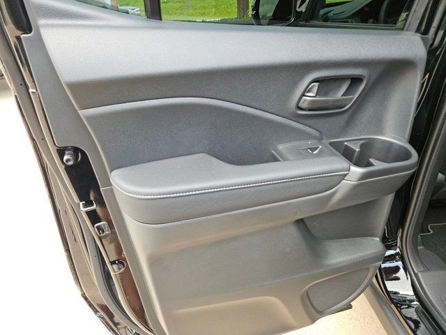 2026 Honda Ridgeline Sport Dallas TX