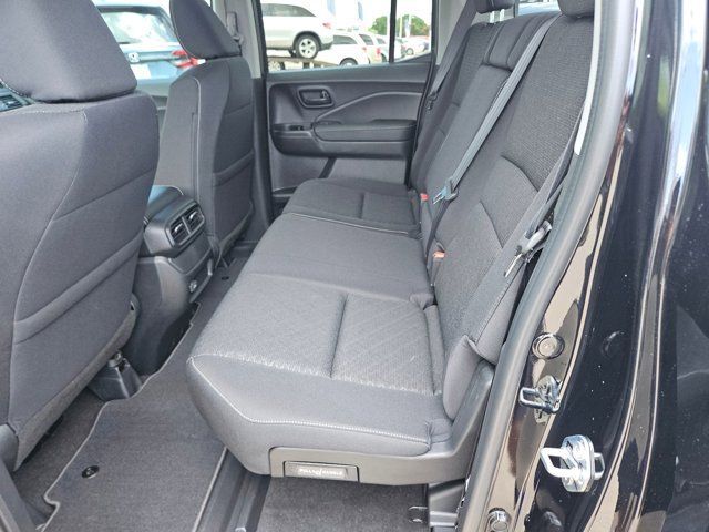 2026 Honda Ridgeline Sport Dallas TX