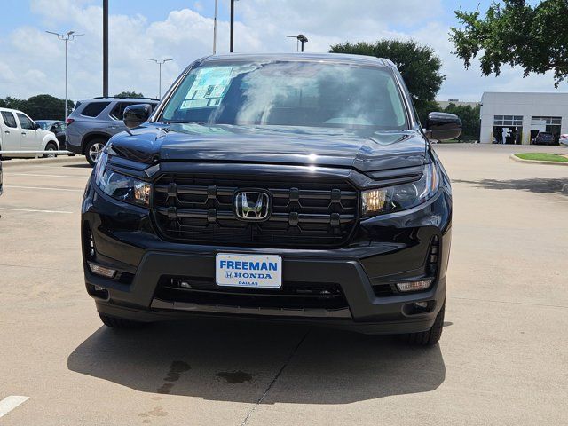 2026 Honda Ridgeline Sport Dallas TX