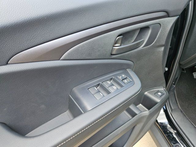 2026 Honda Ridgeline Sport Dallas TX