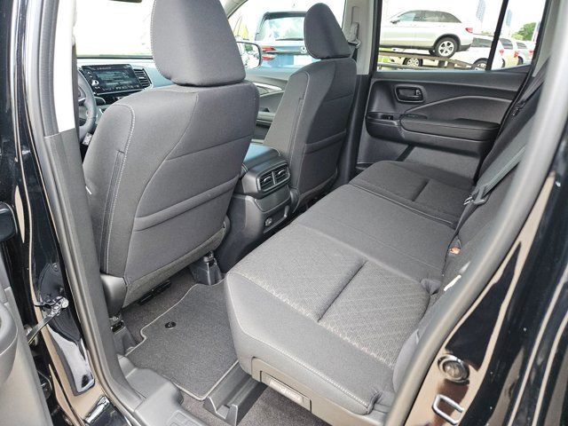 2026 Honda Ridgeline Sport Dallas TX