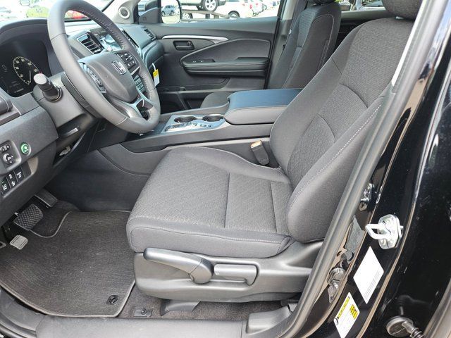 2026 Honda Ridgeline Sport Dallas TX