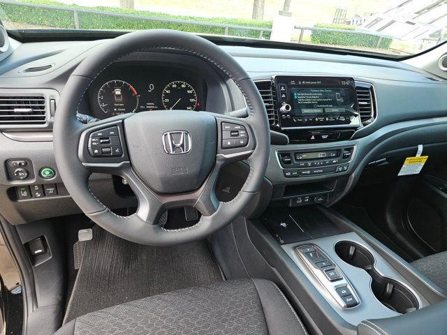 2026 Honda Ridgeline Sport Dallas TX