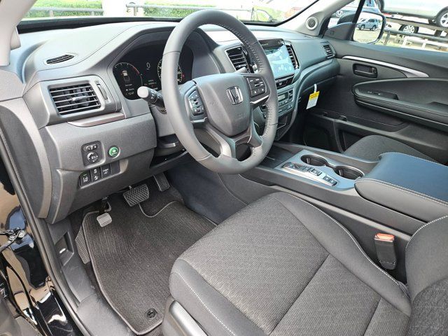 2026 Honda Ridgeline Sport Dallas TX