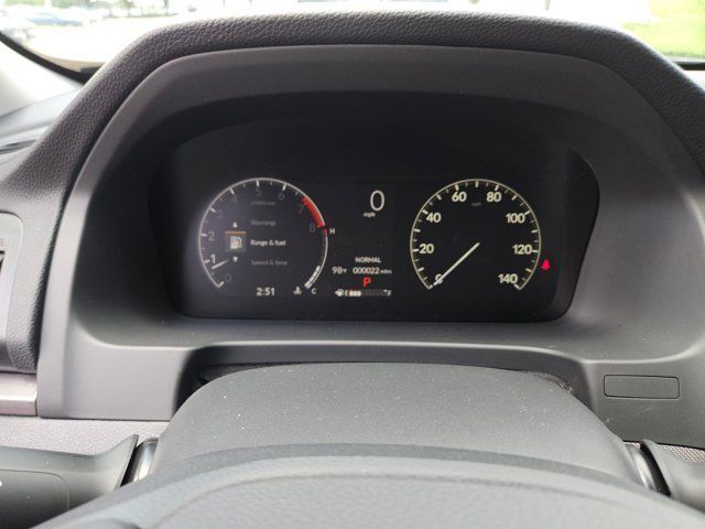 2026 Honda Ridgeline Sport Dallas TX