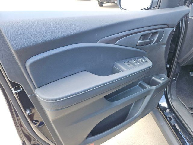 2026 Honda Ridgeline Sport Dallas TX
