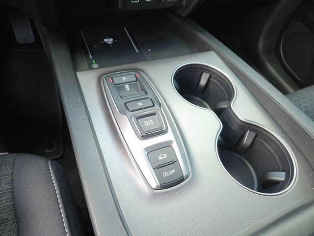 2026 Honda Ridgeline Sport Dallas TX