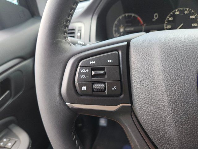 2026 Honda Ridgeline Sport Dallas TX