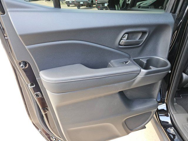 2026 Honda Ridgeline Sport Dallas TX