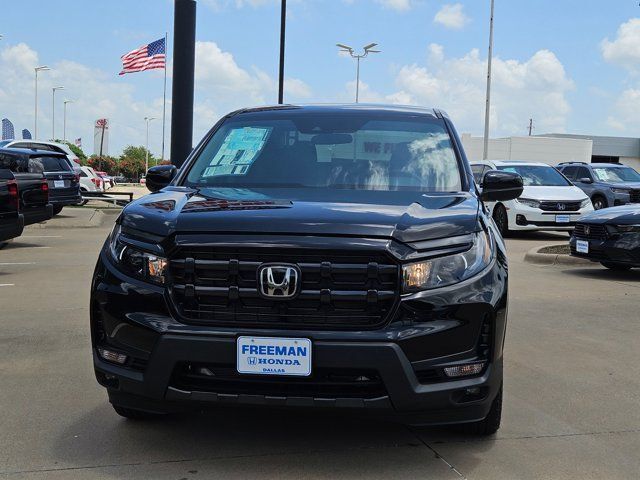 2026 Honda Ridgeline Sport Dallas TX