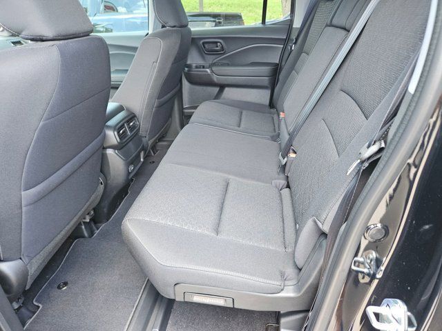 2026 Honda Ridgeline Sport Dallas TX