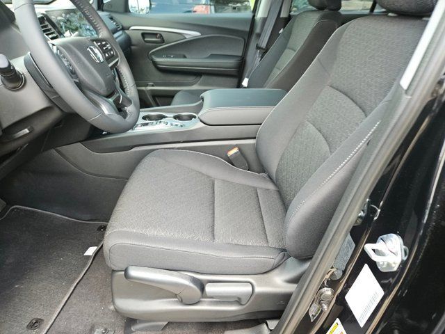 2026 Honda Ridgeline Sport Dallas TX