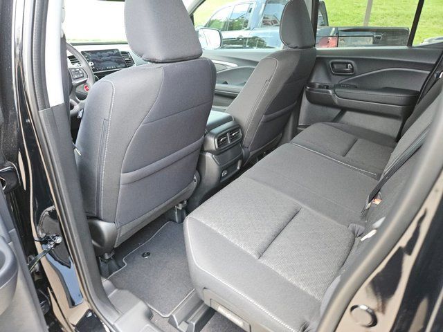 2026 Honda Ridgeline Sport Dallas TX