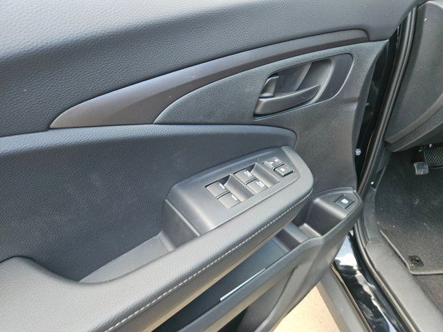 2026 Honda Ridgeline Sport Dallas TX