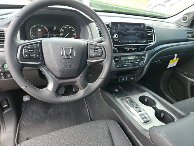2026 Honda Ridgeline Sport Dallas TX