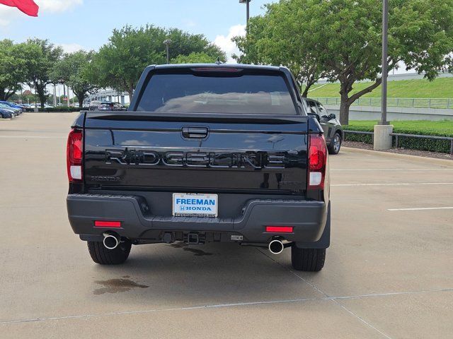 2026 Honda Ridgeline Sport Dallas TX