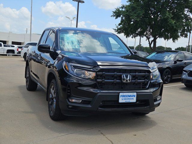 2026 Honda Ridgeline Sport Dallas TX