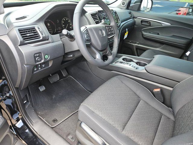 2026 Honda Ridgeline Sport Dallas TX