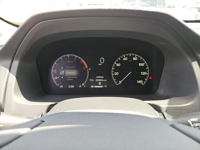 2026 Honda Ridgeline Sport Dallas TX