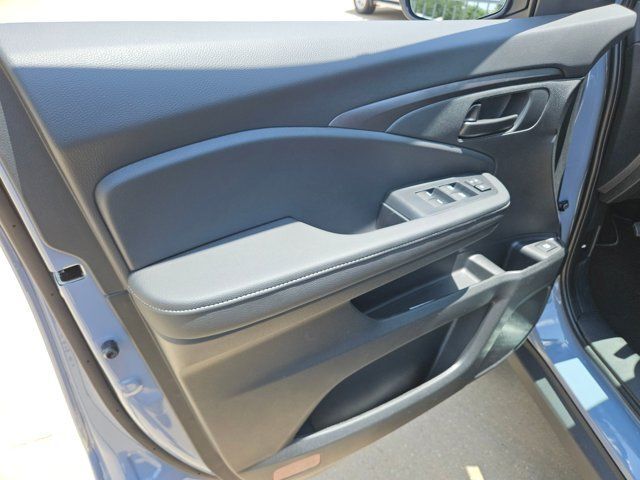 2026 Honda Ridgeline Sport Dallas TX