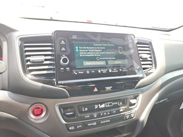 2026 Honda Ridgeline Sport Dallas TX