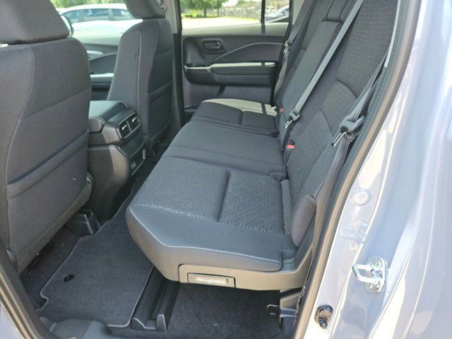2026 Honda Ridgeline Sport Dallas TX