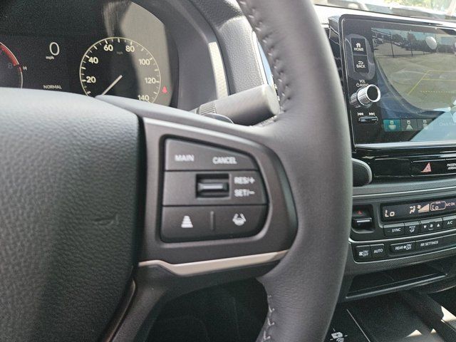 2026 Honda Ridgeline Sport Dallas TX