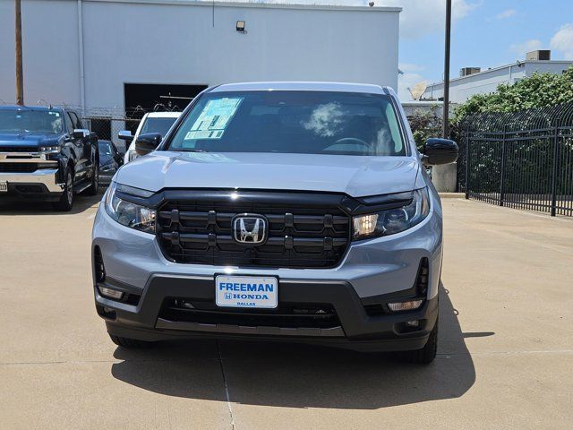 2026 Honda Ridgeline Sport Dallas TX