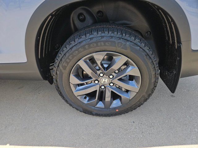 2026 Honda Ridgeline Sport Dallas TX