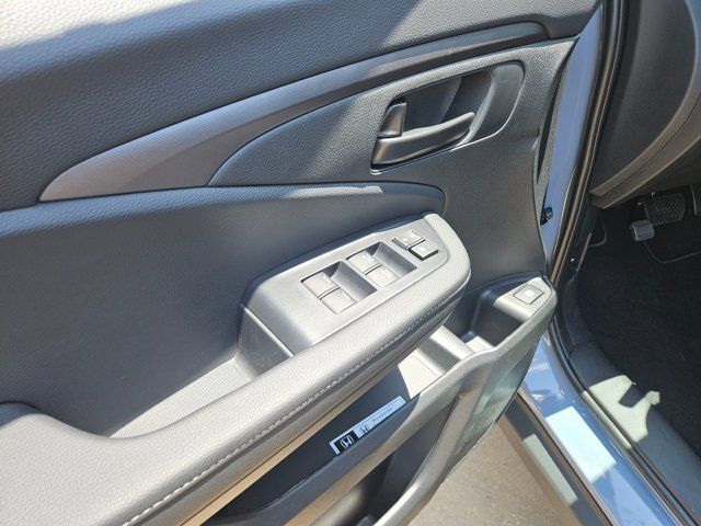 2026 Honda Ridgeline Sport Dallas TX
