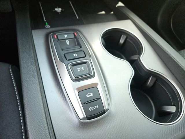 2026 Honda Ridgeline Sport Dallas TX