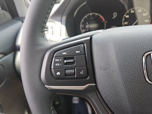 2026 Honda Ridgeline Sport Dallas TX