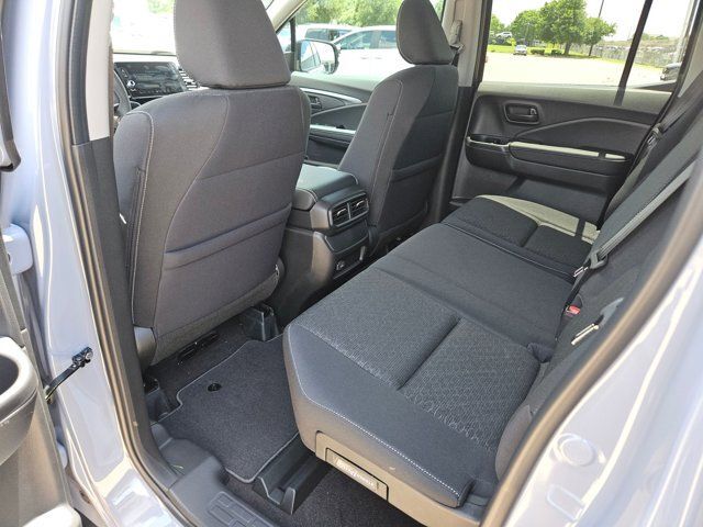2026 Honda Ridgeline Sport Dallas TX