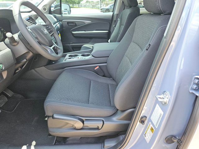 2026 Honda Ridgeline Sport Dallas TX