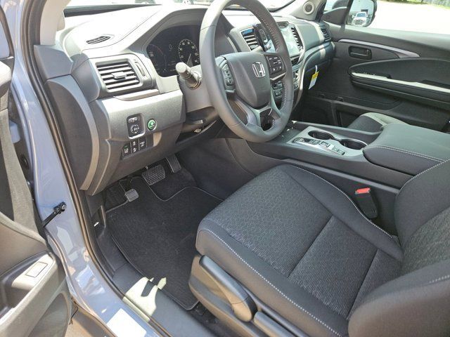 2026 Honda Ridgeline Sport Dallas TX