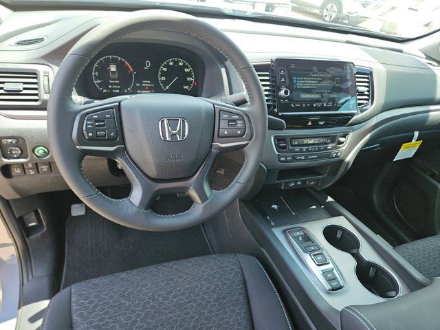 2026 Honda Ridgeline Sport Dallas TX