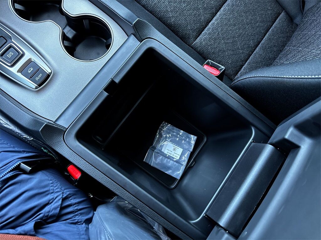 2026 Honda Ridgeline Sport Oklahoma City OK