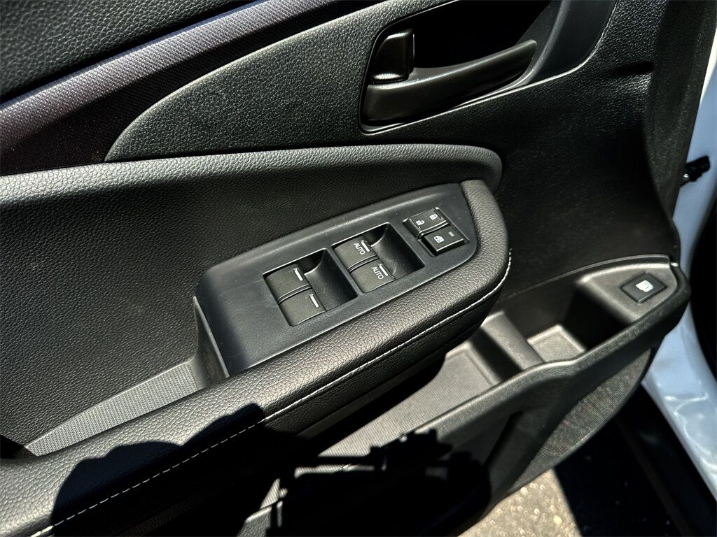 2026 Honda Ridgeline Sport Oklahoma City OK