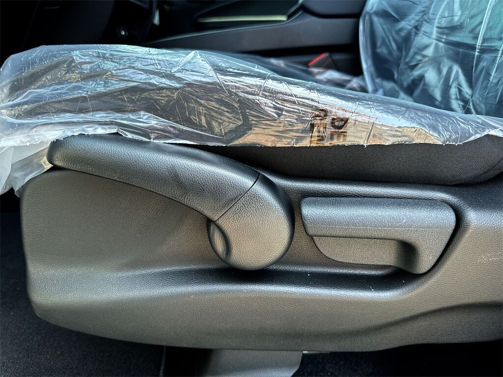 2026 Honda Ridgeline Sport Oklahoma City OK