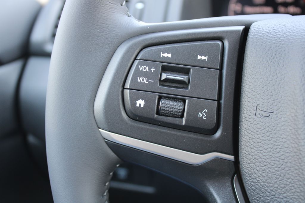 2026 Honda Ridgeline Sport Klamath Falls OR