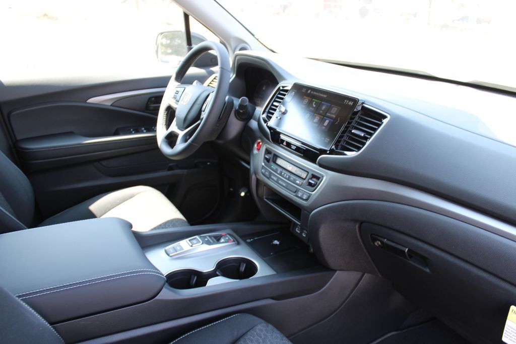 2026 Honda Ridgeline Sport Klamath Falls OR
