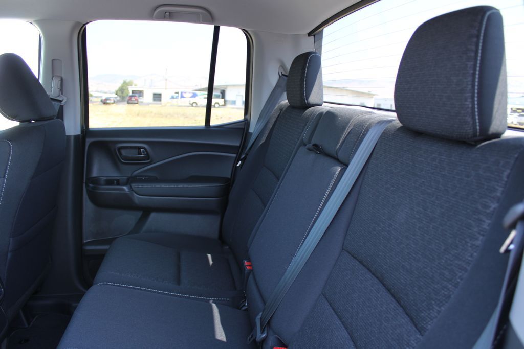 2026 Honda Ridgeline Sport Klamath Falls OR