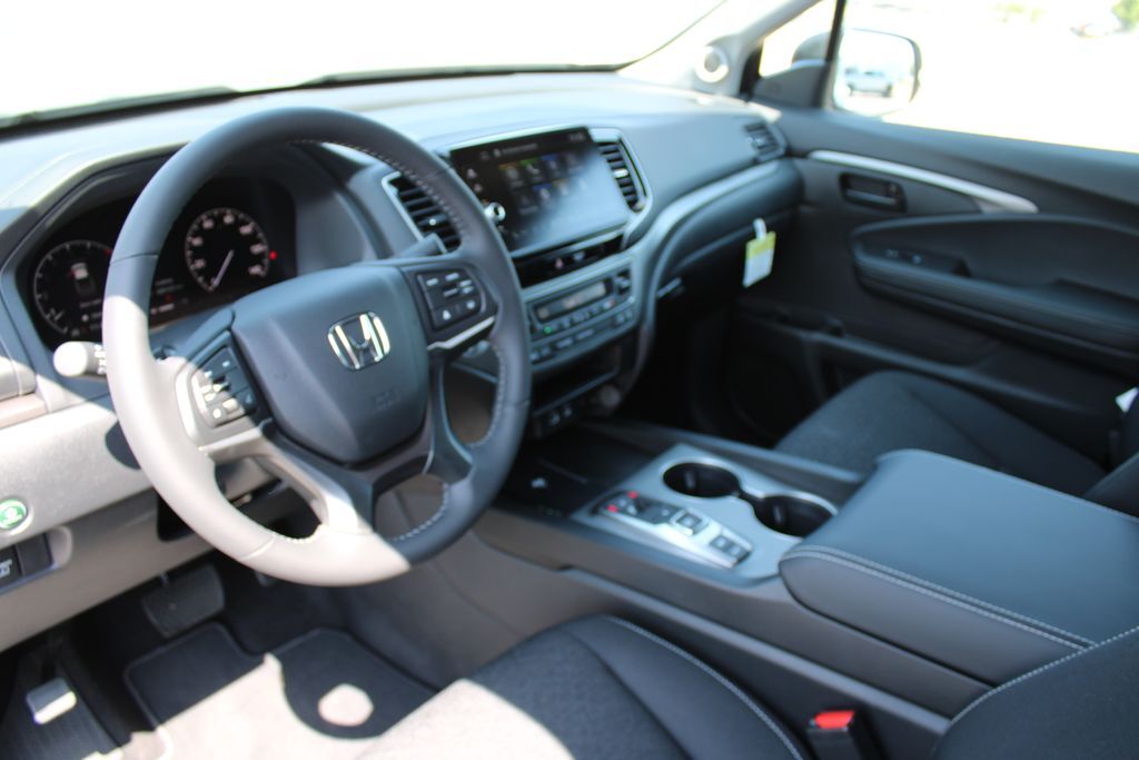 2026 Honda Ridgeline Sport Klamath Falls OR